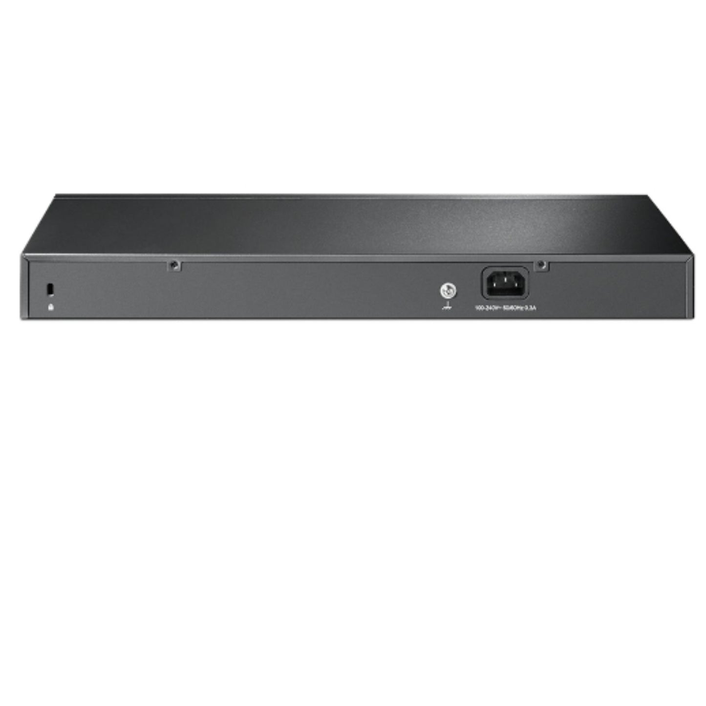 TP-Link TL-SF1016 16-port 10 100M Switch, 16 10 100M RJ45 ports, 1U 19-inch rack-mountable steel case