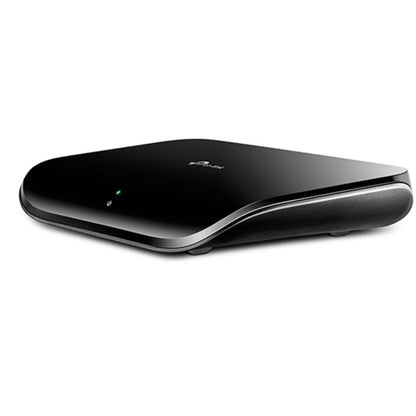 TP-Link TL-SG1005D 5-port Desktop Gigabit Switch, 5 10 100 1000M RJ45 ports, plastic case,Supports Auto MDI   MDIX