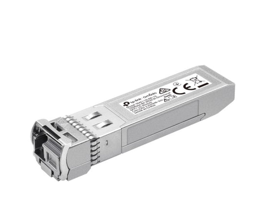 TP-Link S SM5110LSB-10 Omada 10GBase-BX WDM Bi-Directional SFP LC Module
