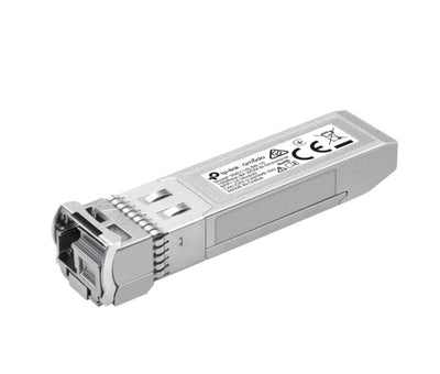 TP-Link S SM5110LSB-10 Omada 10GBase-BX WDM Bi-Directional SFP LC Module