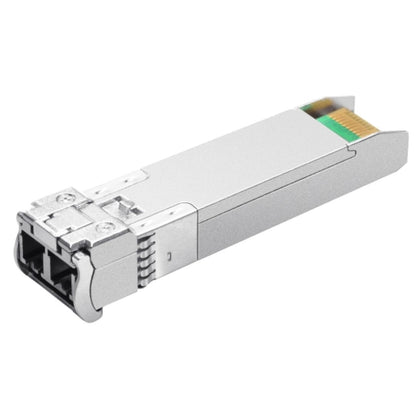 TP-Link SM6110-SR Omada 25GBase-SR SFP28 LC Transceiver, Compatible with switches with 25G ports like SX6632YF and 10G ports like SG3428X and SG3452X