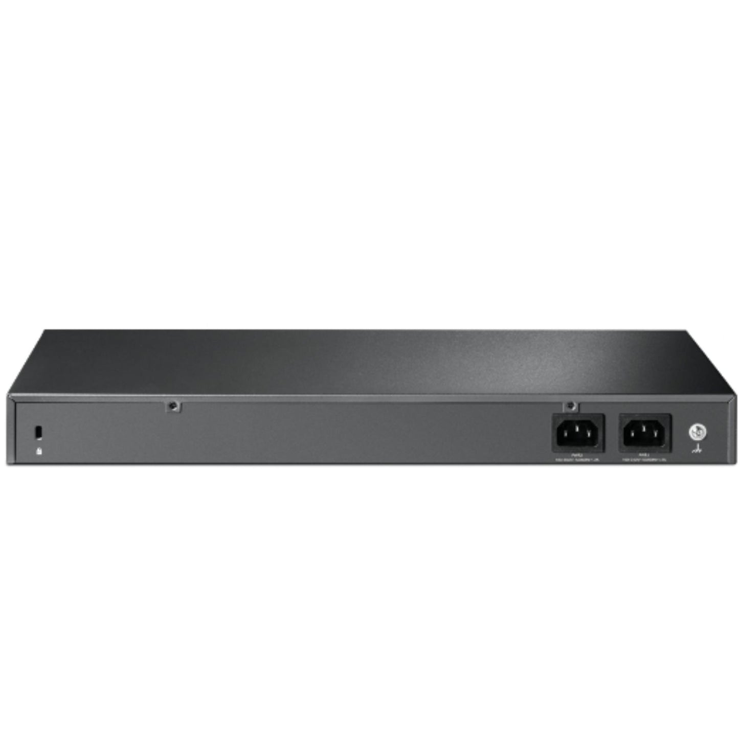 TP-Link SX3016F JetStream 16-Port 10GE SFP L2 Managed Switch, Centralised Cloud, Omada SDN, Remote Management, QoS, IGMP Snooping, Fanless