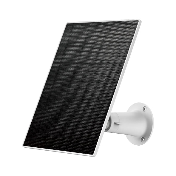 TP-Link Tapo A202 Solar Panel, Works with Tapo Battery Cameras, Flexible Installation