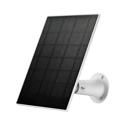 TP-Link Tapo A202 Solar Panel, Works with Tapo Battery Cameras, Flexible Installation