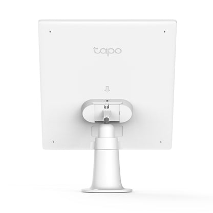 TP-Link Tapo A202 Solar Panel, Works with Tapo Battery Cameras, Flexible Installation