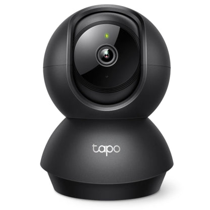 TP-Link Tapo C211 Pan Tilt Home Security Wi-Fi Cameraï¼ 2K 3MP,  2-Way Audio, Night Vision up to 30 Ft, Privacy Zone