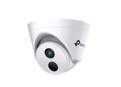 TP-Link VIGI 4MP C440I(4mm) IR Turret Network Camera,4mm Lens, Corridor Mode, Smart Detection,3YW