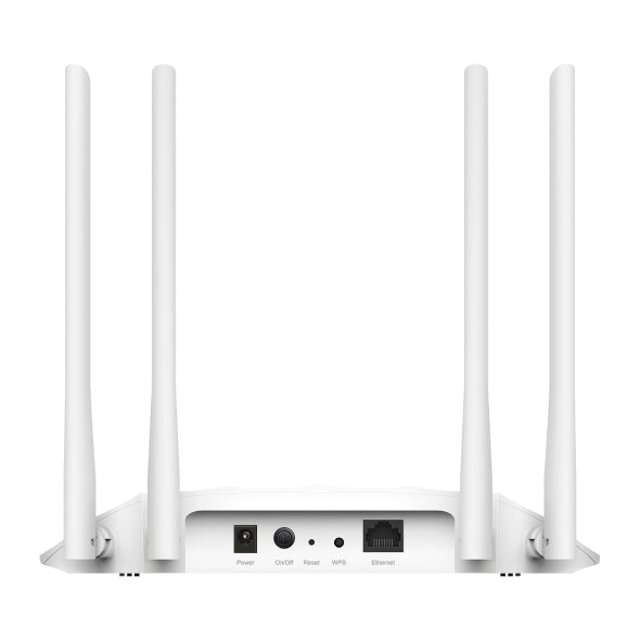 TP-Link TL-WA1201 AC1200 Wireless Access Point, AC1200 Dual-Band Wi-Fi, Passive POE, Multiple Modes, MU-MIMO, Boosted Coverage, Captive Portal