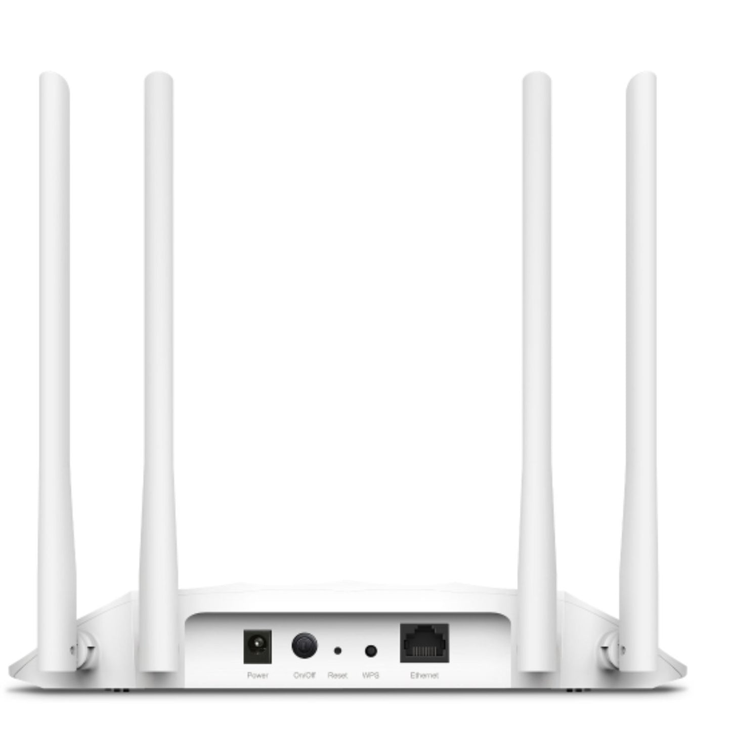 TP-Link TL-WA1801 AX1800 Gigabit Wi-Fi 6 Access Point,  574 Mbps at 2.4 GHz  1201 Mbps at 5 GHz, 4 Fixed Antennas, 1 Gigabit Port, 1024-QAM