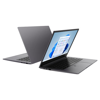 Leader Ultraslim Companion 451PRO, 14 ft QHD, Intel i5-11320H, 8GB RAM, 500GB NVMe SSD, Wi-Fi 6, TB4, HD Camera, Windows 11 Pro, 2 Year Warranty