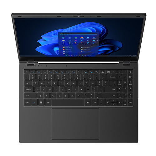 Leader Companion SCE5-H1, 15.6 ft IPS FHD, Intel N4020, 8GB DDR4 RAM, 128GB NVMe SSD, Wi-Fi AC, 180 degree Hinge, 2M Camera, Windows 11 Pro, 1 Year Warranty