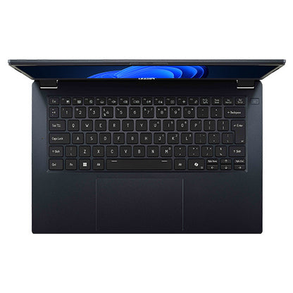 Leader Companion SCP4-C1, 14 ft FHD, Intel Core 5 120U, 16GB DDR4 RAM, 500GB NVMe SSD, Wi-Fi 6E, HD Camera, Windows 11 Pro, 180 degree Hinge, 2 Year Warranty