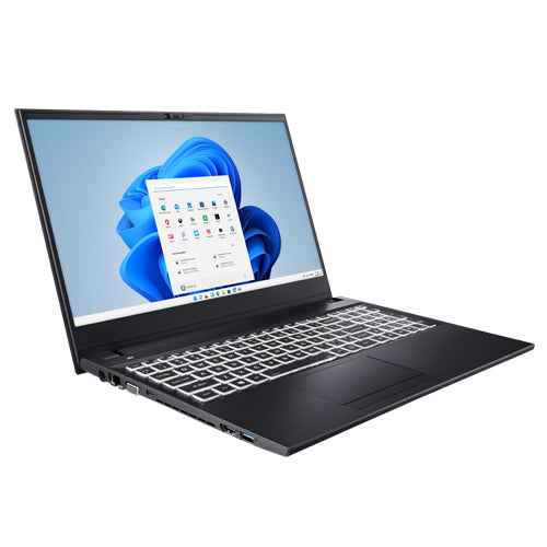 Leader Companion Plus 5C1, 15.6 ft FHD, Intel i7-1355U, 16GB DDR4, 500GB NVMe SSD, DVDRW, Wi-Fi 6, Iris Xe, HD Camera, Windows 11 Home, 2 Year Warranty