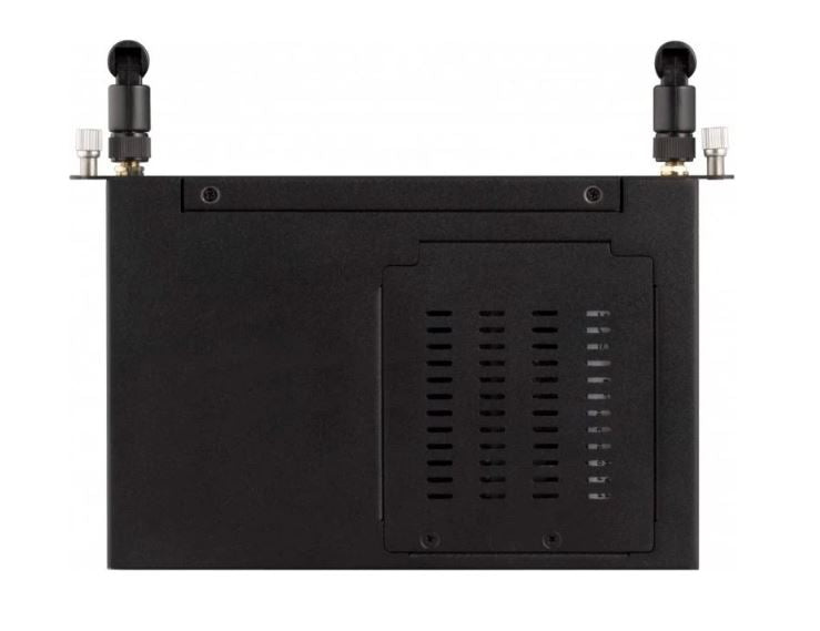 ViewSonic Slot-in PC - VPC25-W53-O1-1B  Interactive  Commercial Displays. Windows 10, Intel I5, Stabillity, Security, Thermal solution. 1yr wty