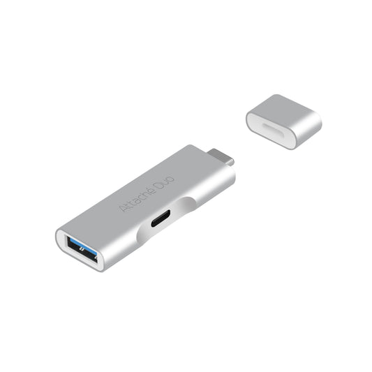 (LS) mbeat  Attach Duo Type-C To USB 3.1 Adapter With Type-C USB-C Port -Support USB 3.1 3.0 2.0 1.1 devices