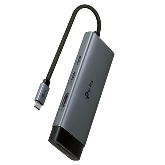 TP-Link UH7020C USB Type-C 7 in 1 Hub