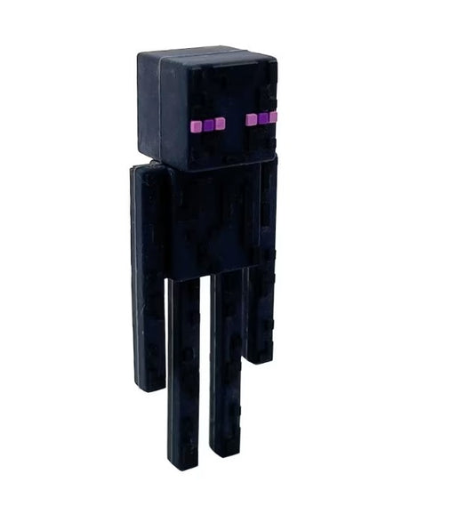 Verbatim Minecraft Enderman, Collector fts Edition USB Flash Drive - 32GB - Enderman Retail Pack - Minecraft Movie 2025